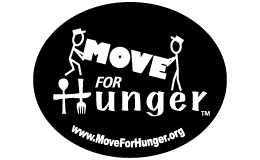 Move-For-Hunger