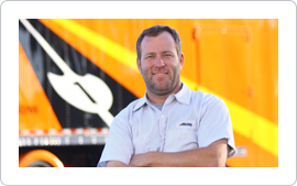 Berger-Allied-Driver