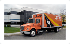 Office Moving Company