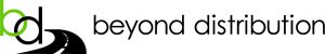 Beyond Distribution Logo
