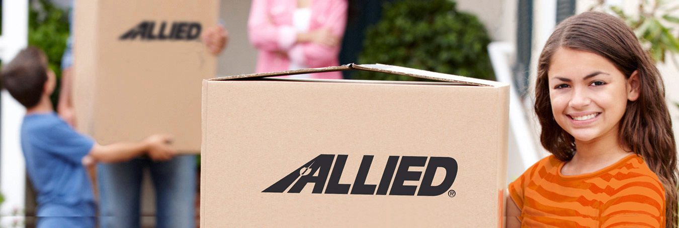 Local Residential Moving