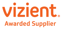 Vizient Awarded Supplier