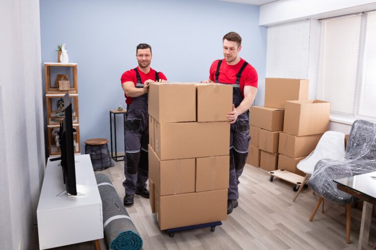 Tips and Tricks for a Successful Transition Berger Moving & Storage