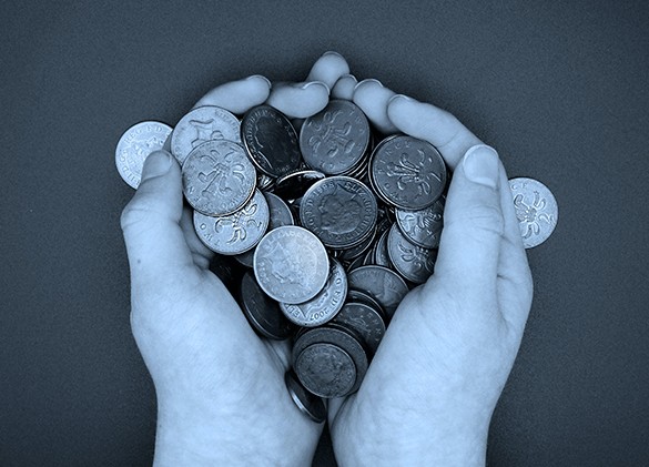 Cost Of Living