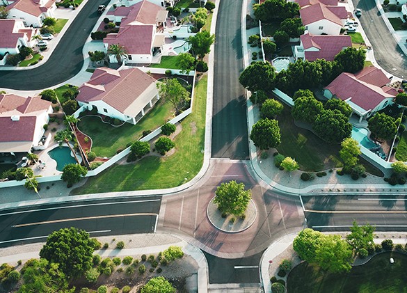 Cincinnati Neighborhood