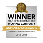WCA-Seal_CR-Square_2015-2026 Woman's Choice Award Seal CR 2015-2024 - Berger Allied