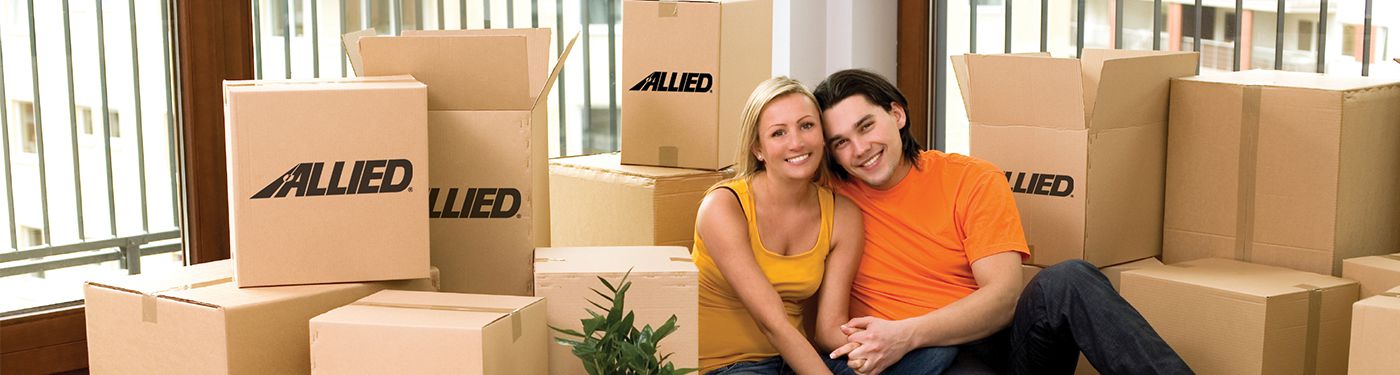 Residential & Commercial Moving Services